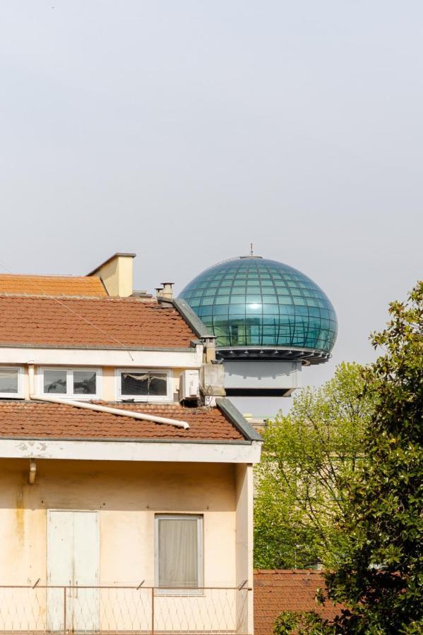 Lingotto 22 Διαμέρισμα Τορίνο Εξωτερικό φωτογραφία